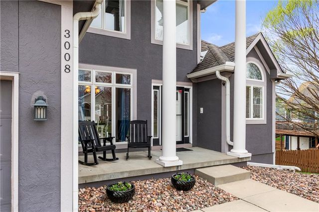 3008 S Granite Avenue, Blue Springs, MO 64015