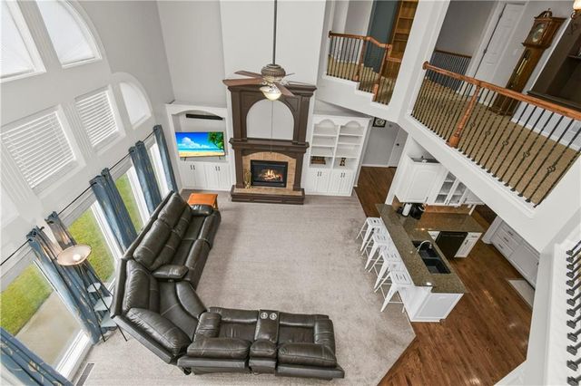 3008 S Granite Avenue, Blue Springs, MO 64015