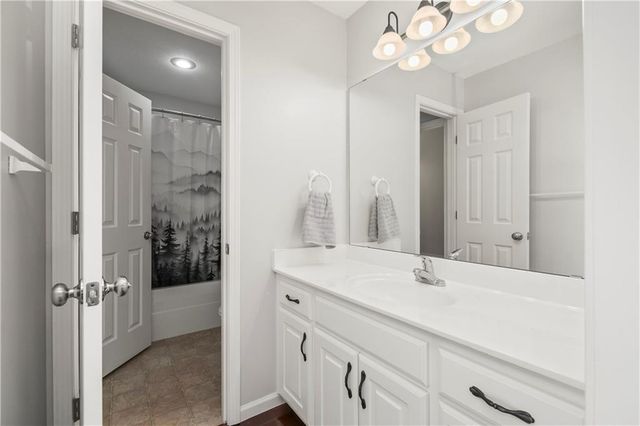 3008 S Granite Avenue, Blue Springs, MO 64015