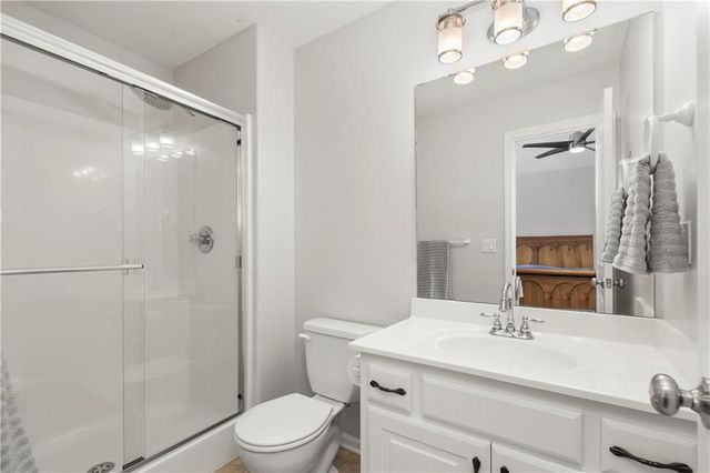 3008 S Granite Avenue, Blue Springs, MO 64015