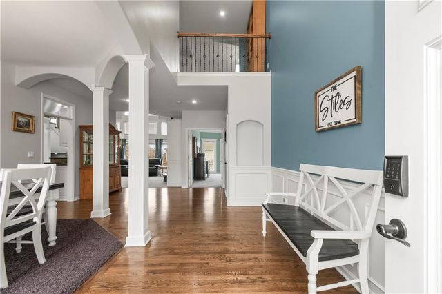 3008 S Granite Avenue, Blue Springs, MO 64015