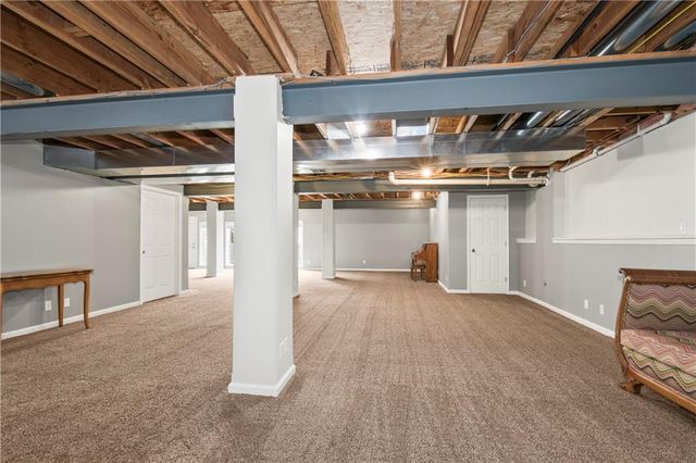 3008 S Granite Avenue, Blue Springs, MO 64015