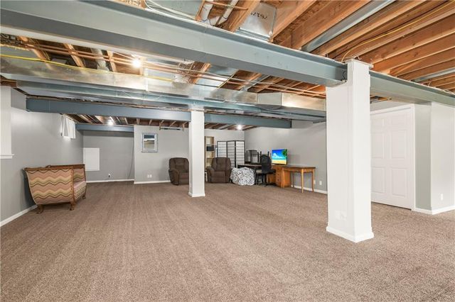 3008 S Granite Avenue, Blue Springs, MO 64015