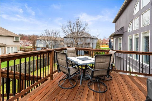 3008 S Granite Avenue, Blue Springs, MO 64015