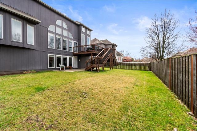 3008 S Granite Avenue, Blue Springs, MO 64015