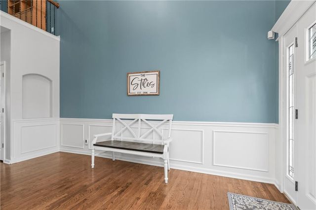 3008 S Granite Avenue, Blue Springs, MO 64015