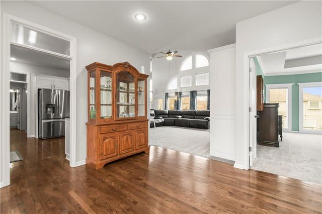 3008 S Granite Avenue, Blue Springs, MO 64015