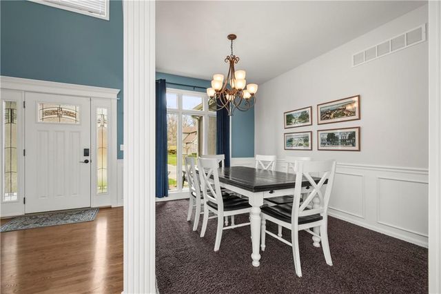 3008 S Granite Avenue, Blue Springs, MO 64015