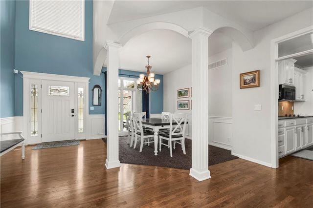 3008 S Granite Avenue, Blue Springs, MO 64015