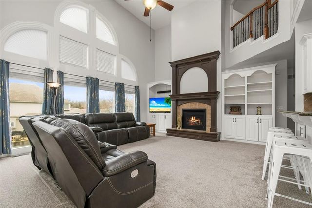 3008 S Granite Avenue, Blue Springs, MO 64015