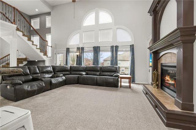 3008 S Granite Avenue, Blue Springs, MO 64015