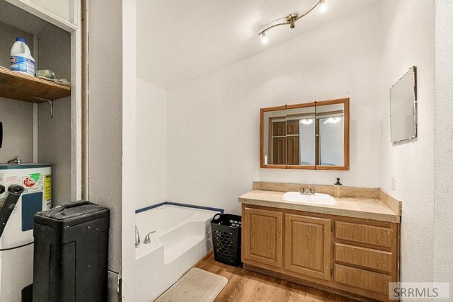 13474 N Yellowstone Hwy, Pocatello, ID 83202