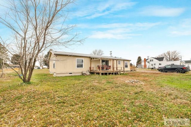 13474 N Yellowstone Hwy, Pocatello, ID 83202