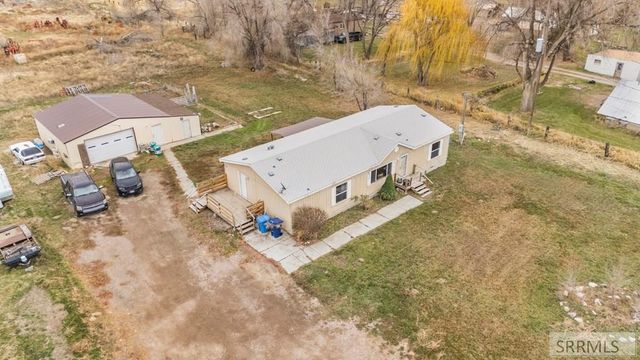 13474 N Yellowstone Hwy, Pocatello, ID 83202
