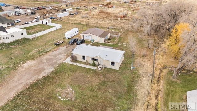 13474 N Yellowstone Hwy, Pocatello, ID 83202