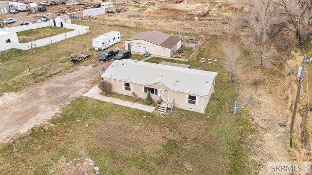 13474 N Yellowstone Hwy, Pocatello, ID 83202