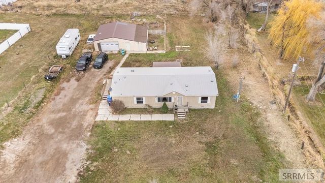 13474 N Yellowstone Hwy, Pocatello, ID 83202