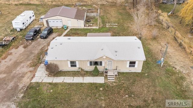 13474 N Yellowstone Hwy, Pocatello, ID 83202