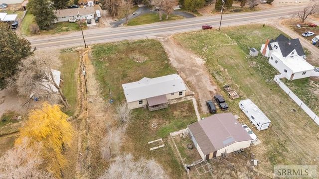 13474 N Yellowstone Hwy, Pocatello, ID 83202