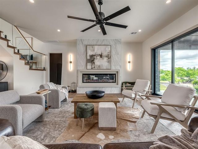 13112 Mackinac Island Drive, Oklahoma City, OK 73142