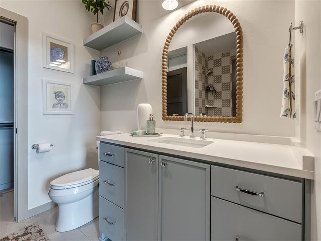 13112 Mackinac Island Drive, Oklahoma City, OK 73142