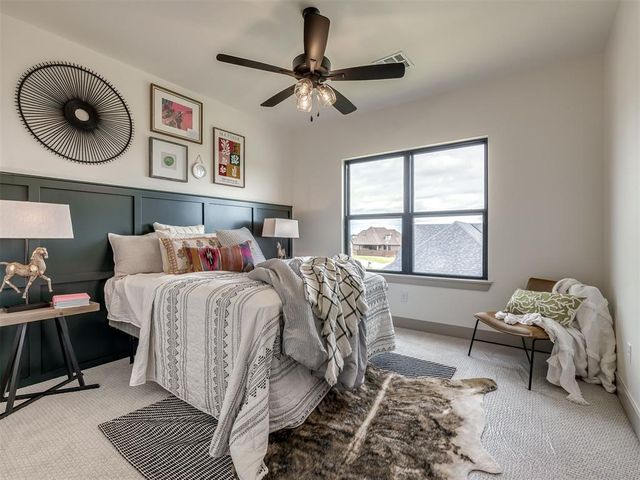 13112 Mackinac Island Drive, Oklahoma City, OK 73142