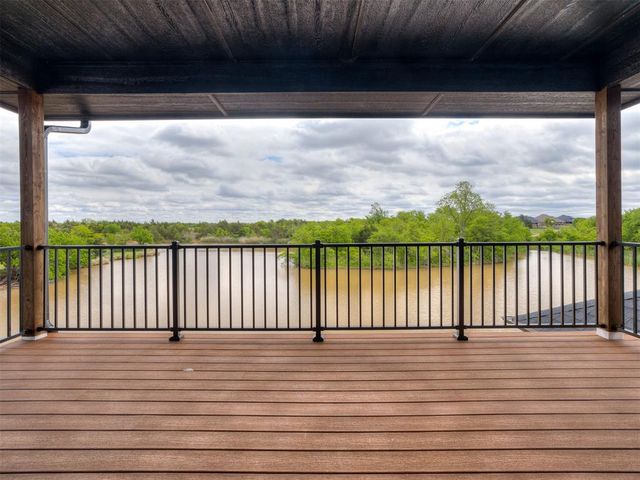 13112 Mackinac Island Drive, Oklahoma City, OK 73142