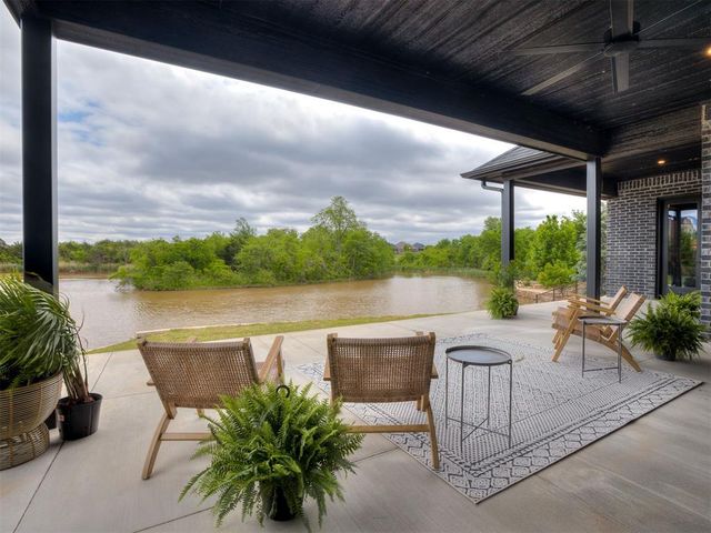 13112 Mackinac Island Drive, Oklahoma City, OK 73142