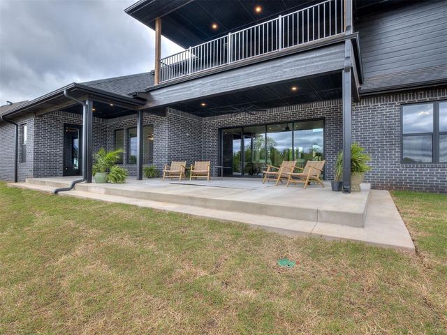 13112 Mackinac Island Drive, Oklahoma City, OK 73142