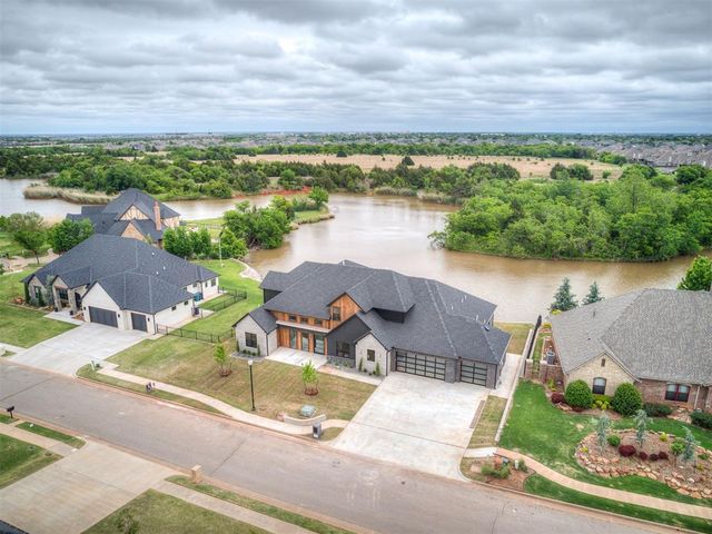 13112 Mackinac Island Drive, Oklahoma City, OK 73142