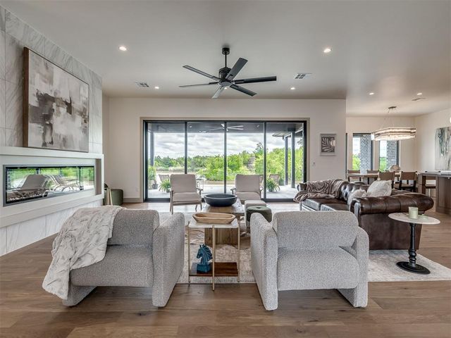 13112 Mackinac Island Drive, Oklahoma City, OK 73142