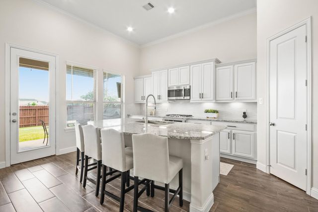 15415 Lancaster Falls Drive, Cypress, TX 77429