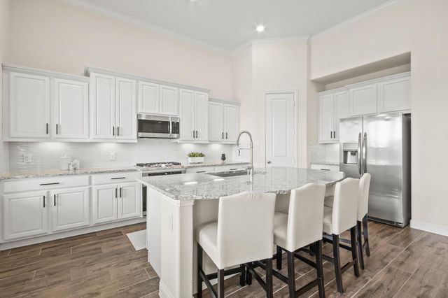 15415 Lancaster Falls Drive, Cypress, TX 77429
