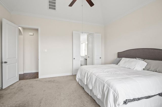 15415 Lancaster Falls Drive, Cypress, TX 77429
