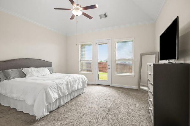 15415 Lancaster Falls Drive, Cypress, TX 77429