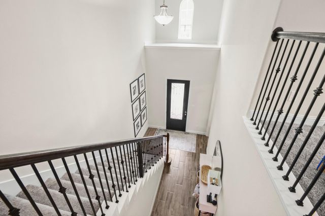 15415 Lancaster Falls Drive, Cypress, TX 77429