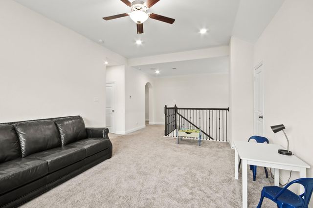 15415 Lancaster Falls Drive, Cypress, TX 77429