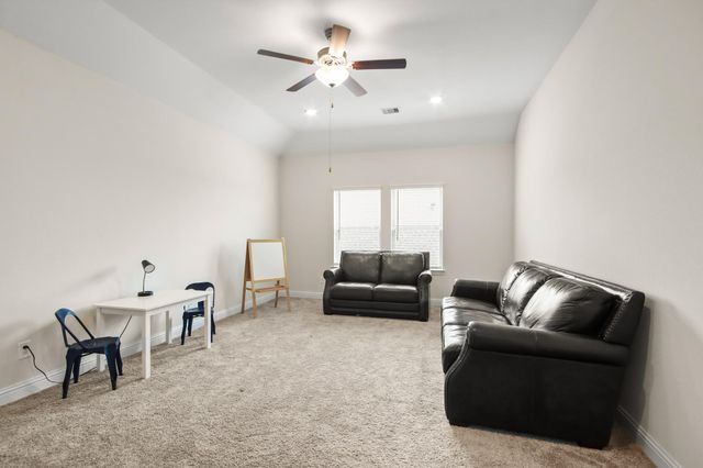 15415 Lancaster Falls Drive, Cypress, TX 77429