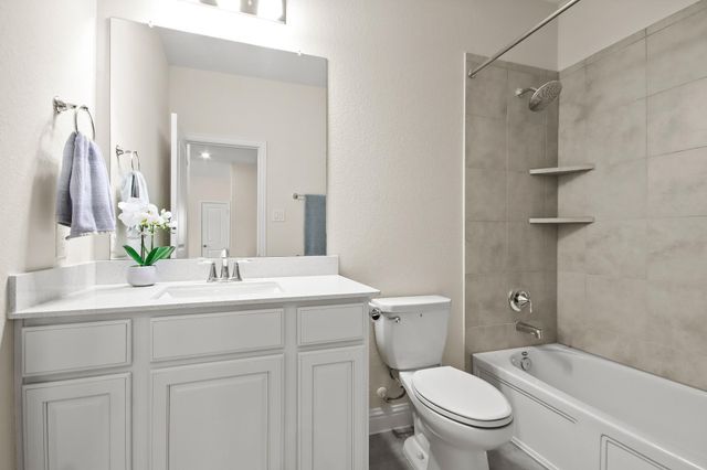 15415 Lancaster Falls Drive, Cypress, TX 77429