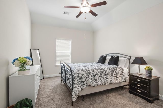 15415 Lancaster Falls Drive, Cypress, TX 77429