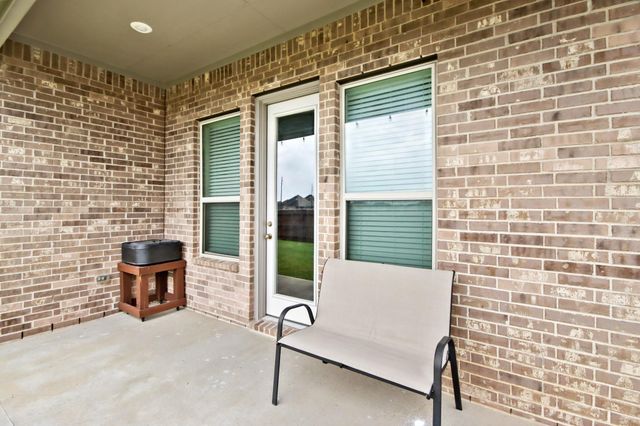 15415 Lancaster Falls Drive, Cypress, TX 77429