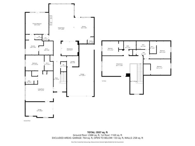 15415 Lancaster Falls Drive, Cypress, TX 77429