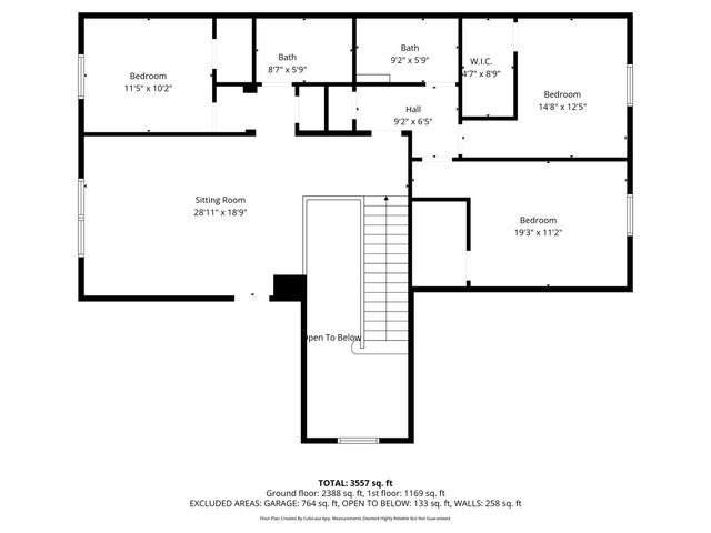 15415 Lancaster Falls Drive, Cypress, TX 77429