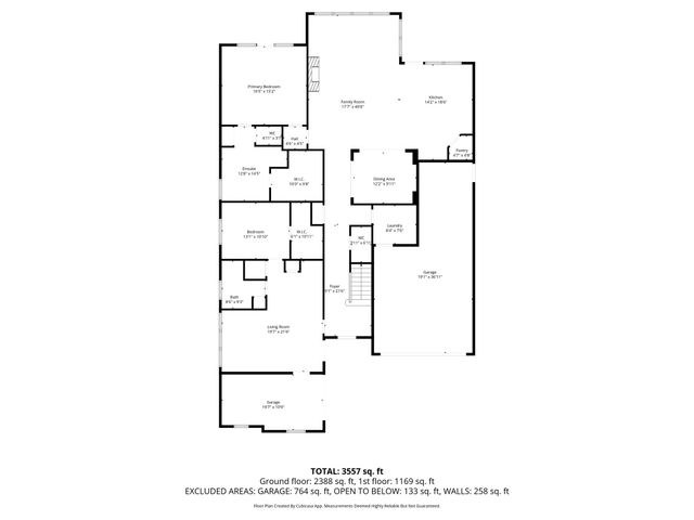 15415 Lancaster Falls Drive, Cypress, TX 77429