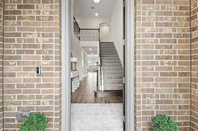 15415 Lancaster Falls Drive, Cypress, TX 77429