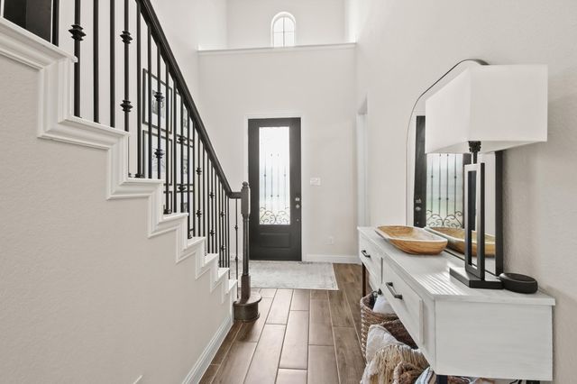 15415 Lancaster Falls Drive, Cypress, TX 77429