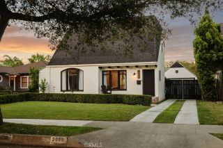 2009 Greenleaf Street, Santa Ana, CA 92706