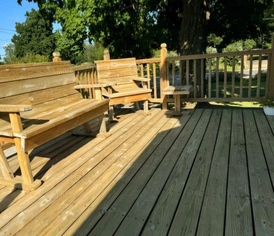 6513 Kruger Road, Three Oaks, MI 49128