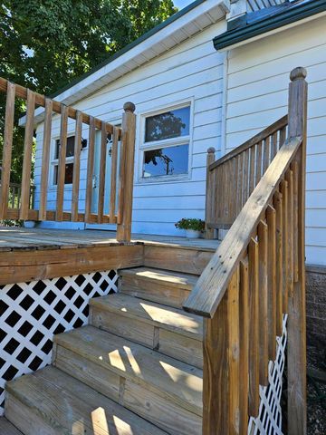 6513 Kruger Road, Three Oaks, MI 49128