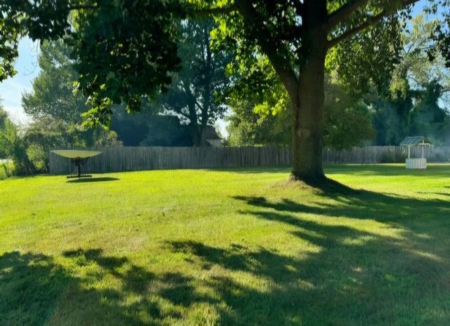 6513 Kruger Road, Three Oaks, MI 49128